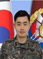 천상영 육군대위 드론작전사령부 작전과