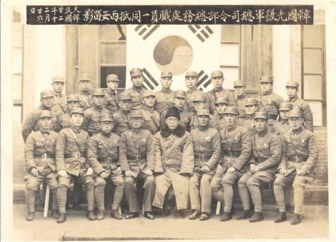 조순옥(빨간 원) 선생