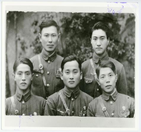 박영준 선생