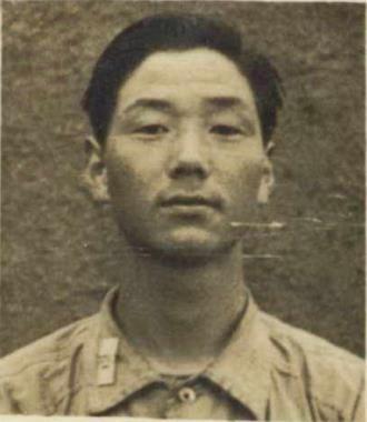 최병익 육군중위