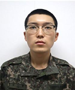 김현 상병 육군23경비여단 불사조대대