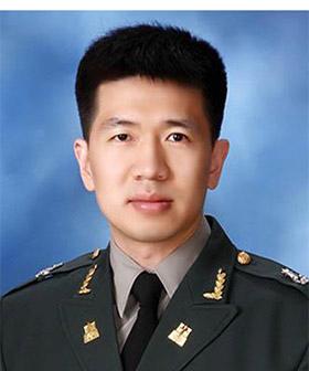 김동환 육군3사관학교 건설공학과 교수·중령