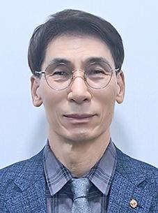 이정호 대한민국재향군인회 비서실장