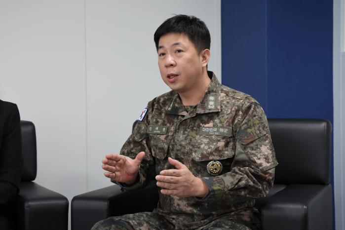 장재현 해군중령 