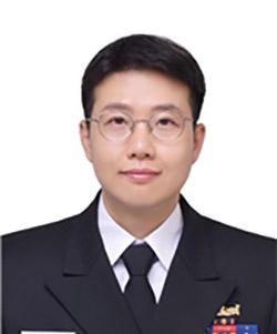 이호준 소령 해군본부 전략기획과