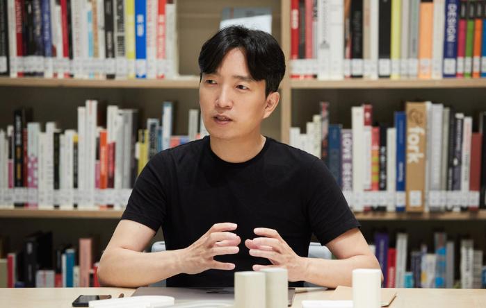 성정기 디자이너 