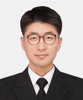 이승철 해군사관학교 사회인문학처 윤리학 교수·중령