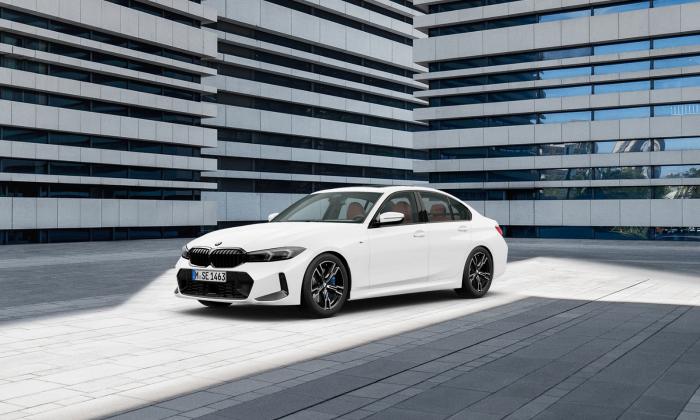 BMW ‘한국법인 설립 30주년 에디션’, 320i·520i 등 베스트셀링 모델 기반 매달 선보여