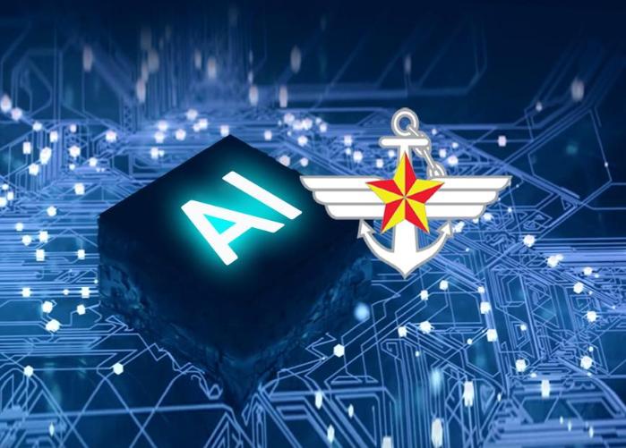 국방과 AI 이미지. 출처=ai타임스