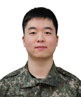 강민욱 상병 육군32보병사단 승리여단