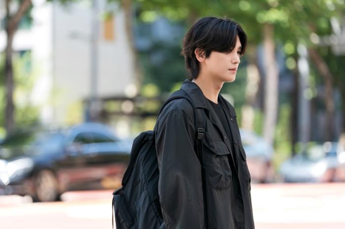 SBS 드라마 ‘보물섬’의 서동주 역을 맡은 배우 박형식. 사진=SBS