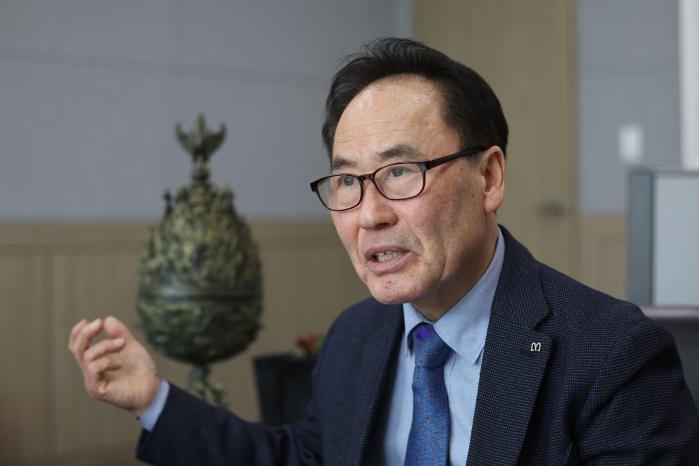 오종식 동해문화원장