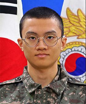신명 이병 육군훈련소 25교육연대