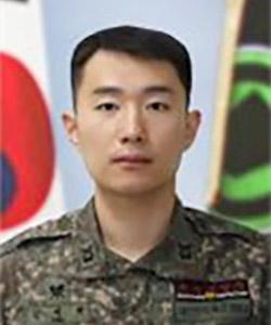 김재현 중사 육군과학화전투훈련단 전문대항군연대