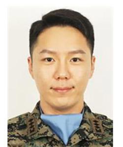 홍형기 육군대위 남수단재건지원단 인사과