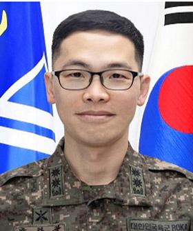 박창광 중령 육군11기동사단 포병여단