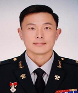 조태근 상사 육군과학화전투훈련단 대항군처