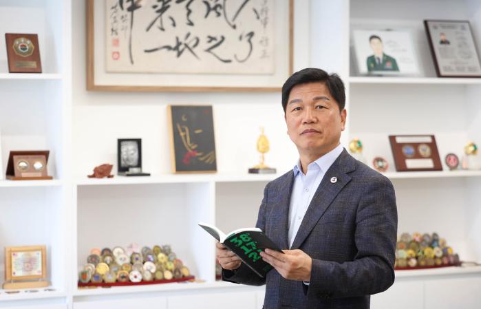 이상철 한반도위기관리연구소장·예비역 육군중장
