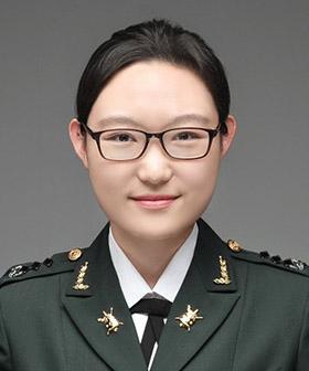 김태희 대위 육군사관학교 정훈실