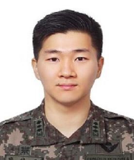 박상준 대위 육군21보병사단 수색대대
