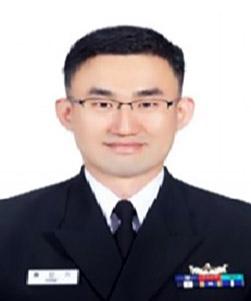 홍인기 중령 해군1함대 108전대