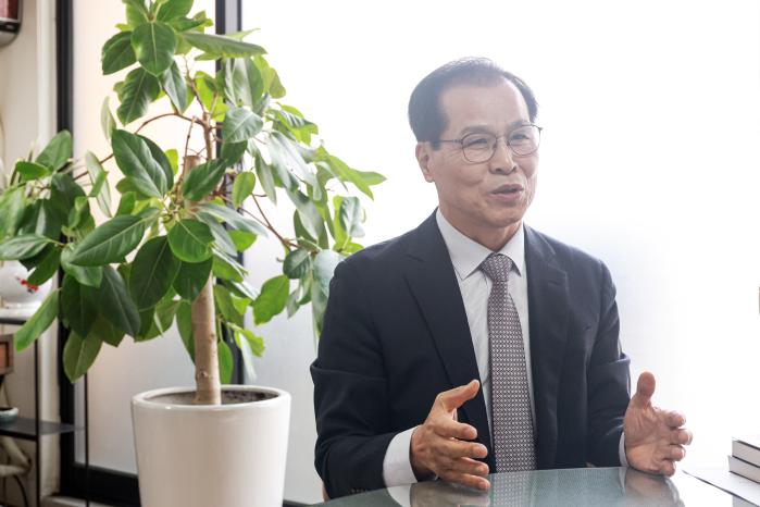 정연봉 한국국가전략연구원 부원장·예비역 육군중장