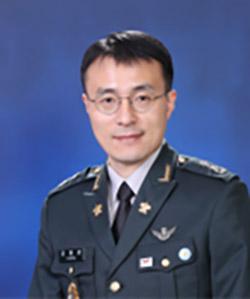 강용관 중령 육군3사관학교 심리학과 교수