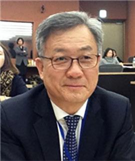 이상용 예비역 육군중령 가평군청 관광전문위원