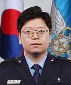 박형석 대위 공군15특수임무비행단 신부