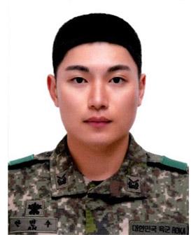 안민수 하사 육군9보병사단 도깨비부대