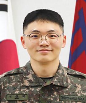 전상혁 상병 육군12항공단 본부중대