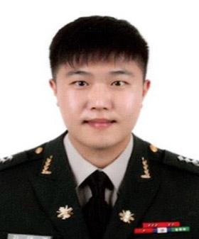 김대경 대위 육군17보병사단 방공대대