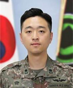 김우석 소령 육군과학화전투훈련단
