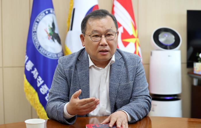 서천규 국방부 군비통제검증단장·예비역 육군준장