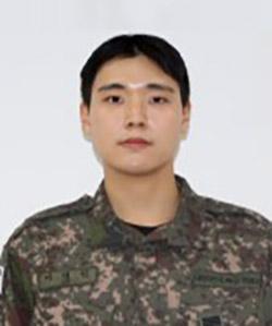 이태인 상병 육군11기동사단 진격대대