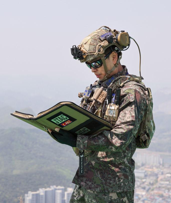 전경채(중령)