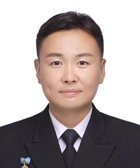 이은수 중령 해군1함대 1해상전투단 대구함