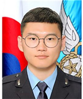 박석원 대위 공군교육사령부 법사