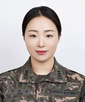 전해강 대위 육군3보병사단 진백골여단