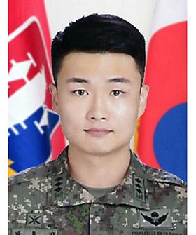 박효빈 대위 육군포병학교
