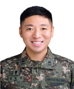 김상민 소령 육군2공병여단 목사