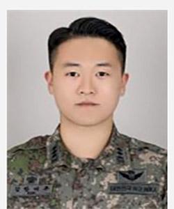 김한미루 대위 육군5기갑여단