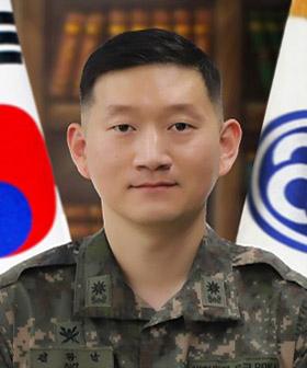 김광남 소령 육군28보병사단 인사참모처