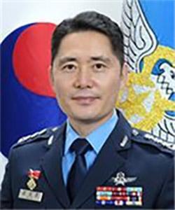김상준 대령 공군15특수임무비행단