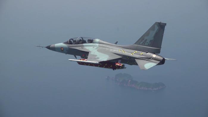  ϴ FA-50  . û 