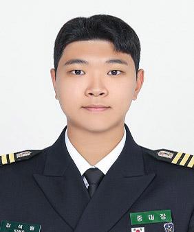 강석원 학군사관후보생 순천향대학교 학생군사교육단