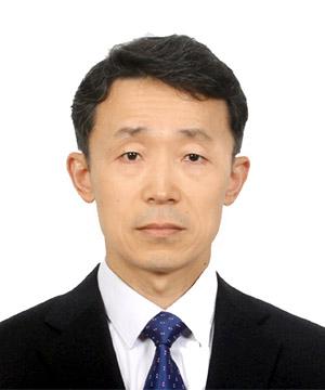 이재학 국방대학교 전략학부 교수