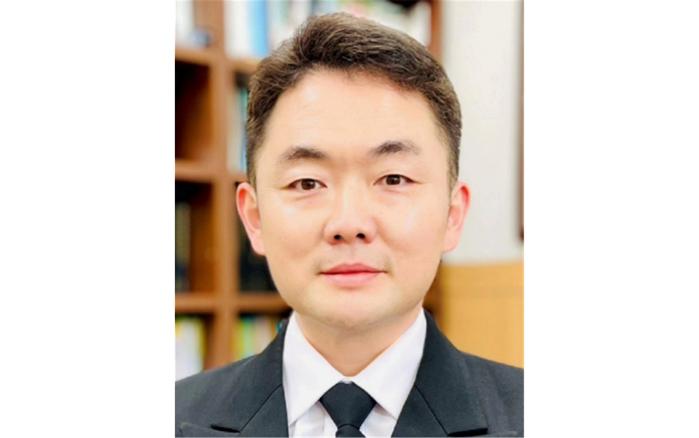 유지훈 한국국방연구원 대외협력실장. KIDA 제공