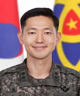 박효범 중령 육군35보병사단 공병대대