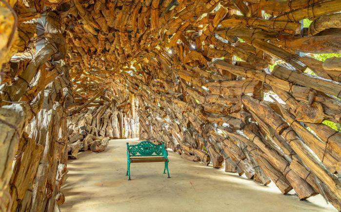 하슬라아트월드.